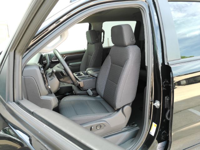 2026 Chevrolet Silverado 1500 4WD Crew Cab Short Bed RST Plano TX