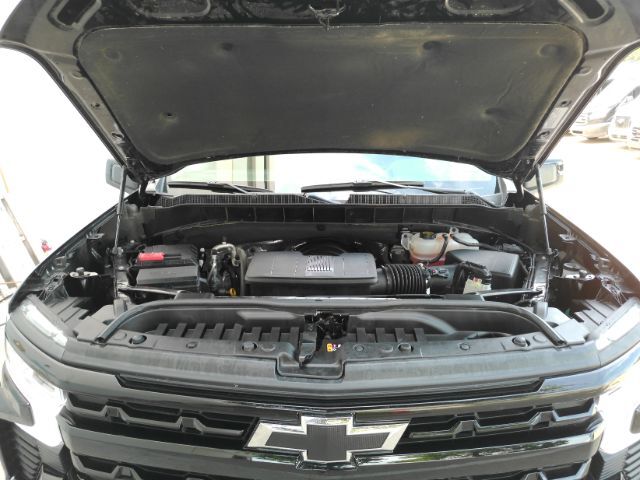2026 Chevrolet Silverado 1500 4WD Crew Cab Short Bed RST Plano TX
