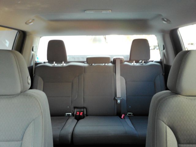 2026 Chevrolet Silverado 1500 4WD Crew Cab Standard Bed LT Plano TX