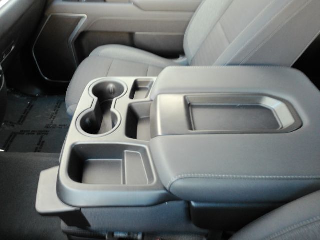 2026 Chevrolet Silverado 1500 4WD Crew Cab Standard Bed LT Plano TX