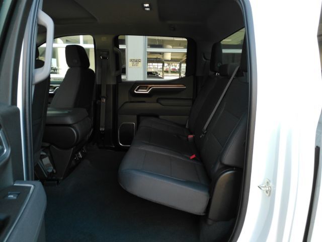 2026 Chevrolet Silverado 1500 4WD Crew Cab Standard Bed LT Plano TX