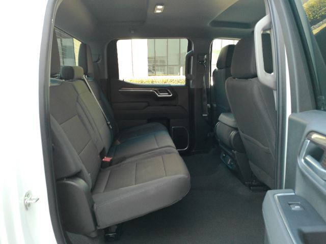 2026 Chevrolet Silverado 1500 4WD Crew Cab Standard Bed LT Plano TX