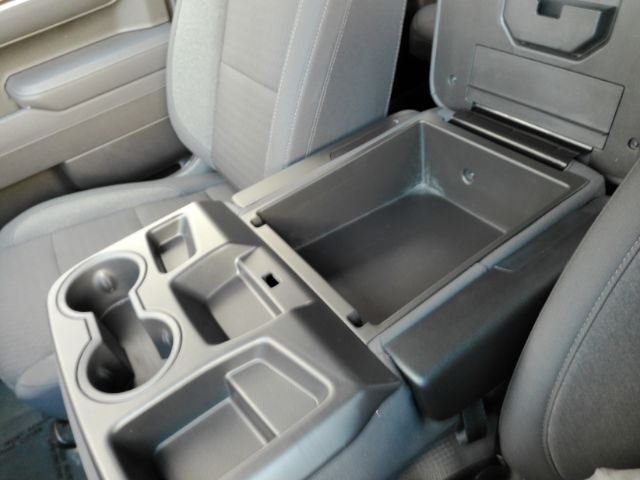 2026 Chevrolet Silverado 1500 4WD Crew Cab Standard Bed LT Plano TX