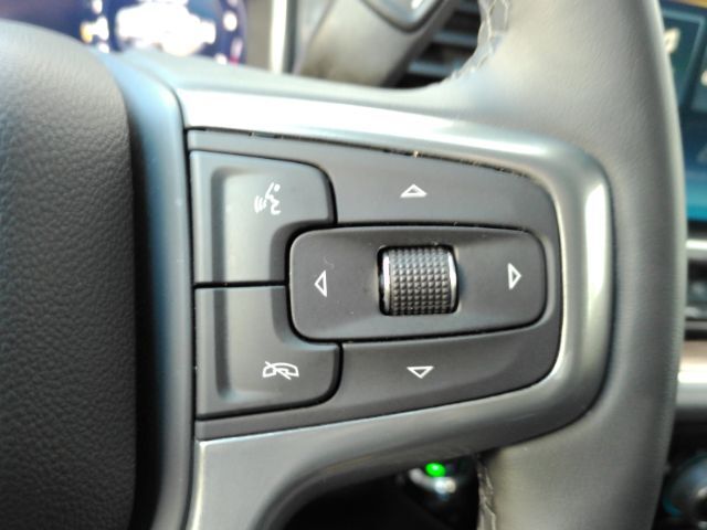 2026 Chevrolet Silverado 1500 4WD Crew Cab Standard Bed LT Plano TX