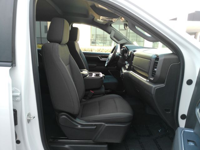 2026 Chevrolet Silverado 1500 4WD Crew Cab Standard Bed LT Plano TX