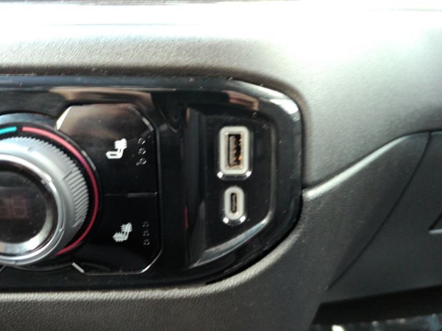 2026 Chevrolet Silverado 1500 4WD Crew Cab Standard Bed LT Plano TX