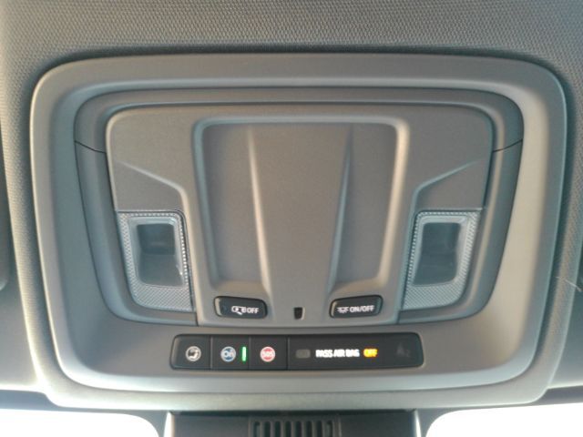 2026 Chevrolet Silverado 1500 4WD Crew Cab Standard Bed LT Plano TX