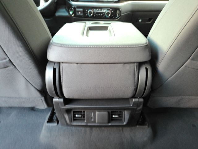 2026 Chevrolet Silverado 1500 4WD Crew Cab Standard Bed LT Plano TX