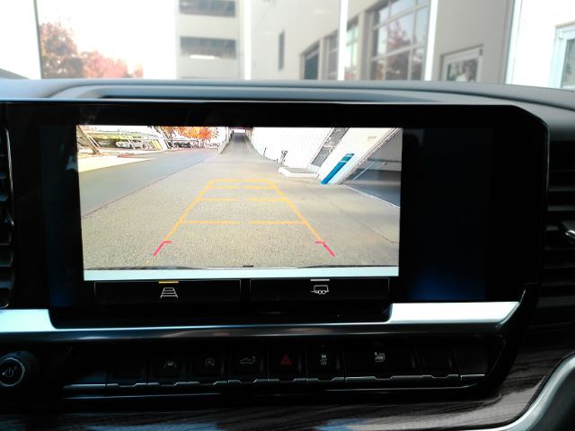 2026 Chevrolet Silverado 1500 4WD Crew Cab Standard Bed LT Plano TX