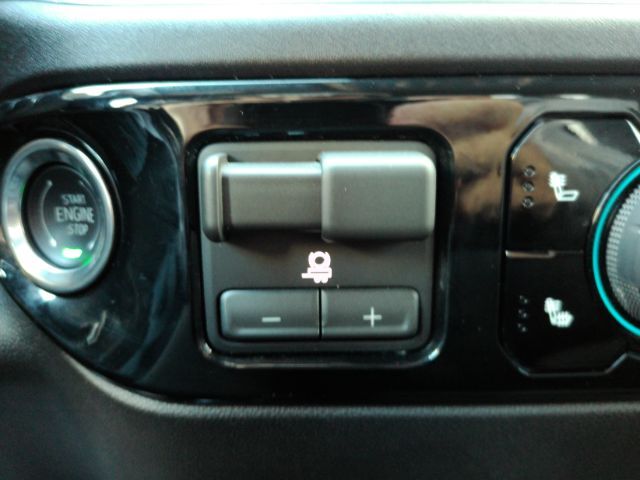 2026 Chevrolet Silverado 1500 4WD Crew Cab Standard Bed LT Plano TX