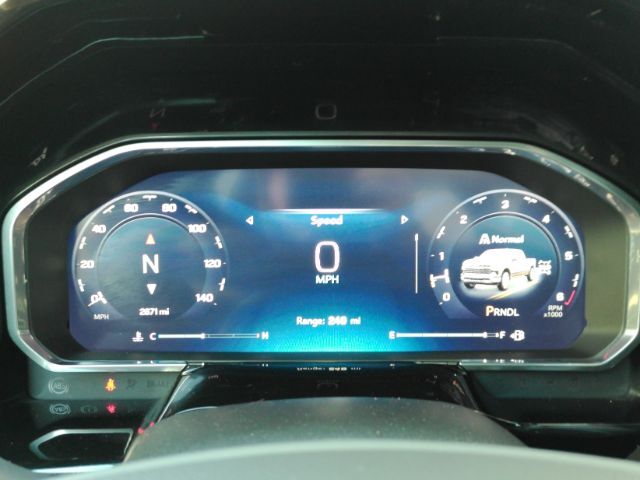 2026 Chevrolet Silverado 1500 4WD Crew Cab Standard Bed LT Plano TX