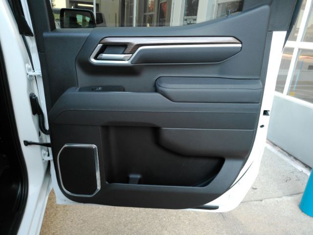 2026 Chevrolet Silverado 1500 4WD Crew Cab Standard Bed LT Plano TX