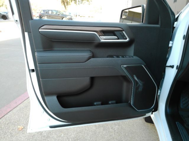 2026 Chevrolet Silverado 1500 4WD Crew Cab Standard Bed LT Plano TX