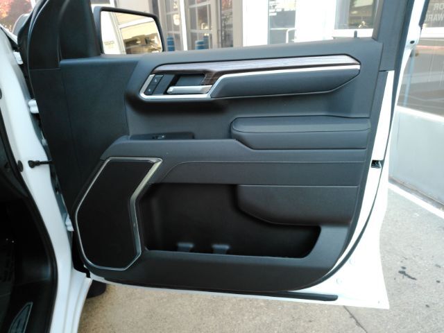 2026 Chevrolet Silverado 1500 4WD Crew Cab Standard Bed LT Plano TX