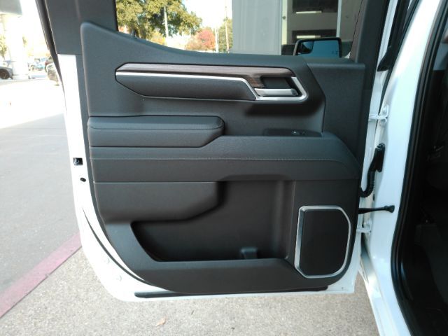 2026 Chevrolet Silverado 1500 4WD Crew Cab Standard Bed LT Plano TX