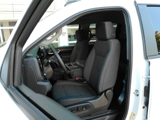 2026 Chevrolet Silverado 1500 4WD Crew Cab Standard Bed LT Plano TX