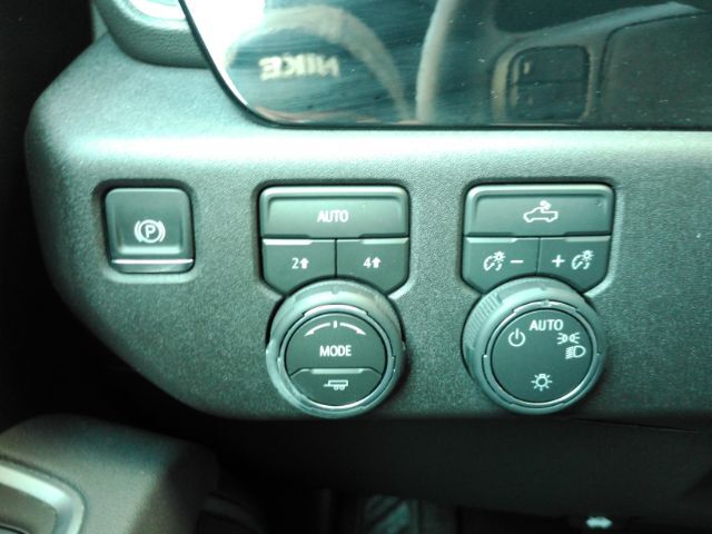 2026 Chevrolet Silverado 1500 4WD Crew Cab Standard Bed LT Plano TX