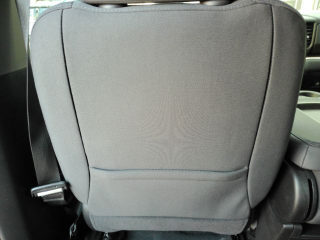 2026 Chevrolet Silverado 1500 4WD Crew Cab Standard Bed LT Plano TX