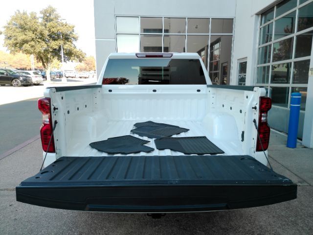 2026 Chevrolet Silverado 1500 4WD Crew Cab Standard Bed LT Plano TX