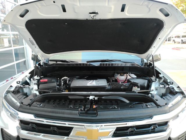 2026 Chevrolet Silverado 1500 4WD Crew Cab Standard Bed LT Plano TX