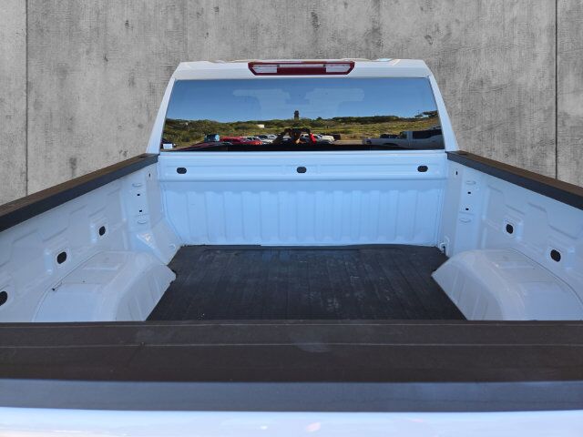 2026 Chevrolet Silverado 1500 Custom Kerrville TX