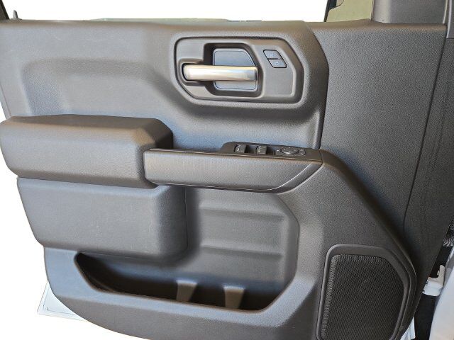 2026 Chevrolet Silverado 1500 Custom Kerrville TX