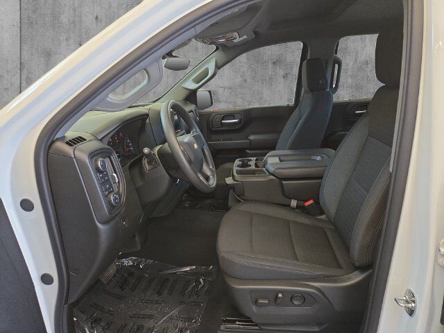 2026 Chevrolet Silverado 1500 Custom Kerrville TX
