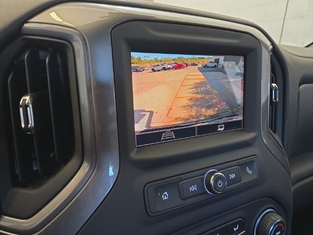 2026 Chevrolet Silverado 1500 Custom Kerrville TX