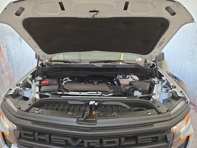 2026 Chevrolet Silverado 1500 Custom Kerrville TX
