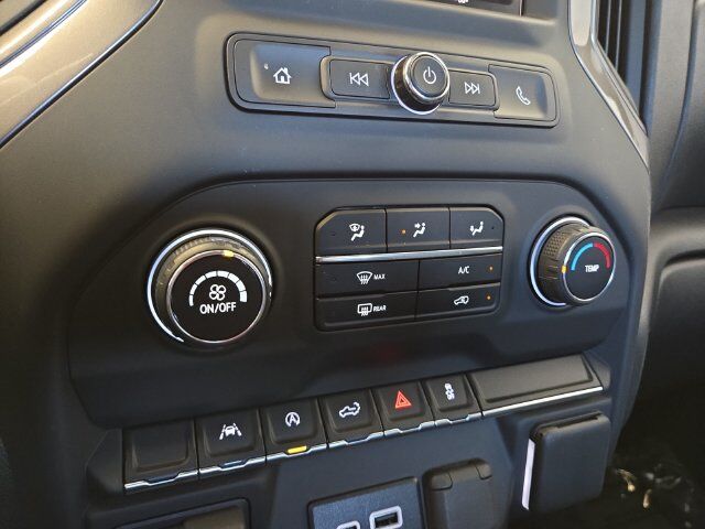 2026 Chevrolet Silverado 1500 Custom Kerrville TX