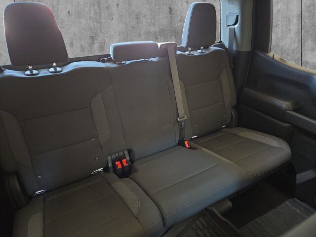 2026 Chevrolet Silverado 1500 Custom Kerrville TX