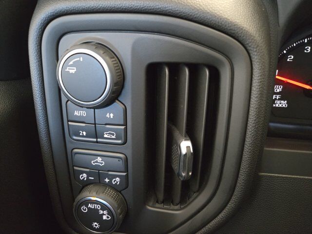 2026 Chevrolet Silverado 1500 Custom Kerrville TX