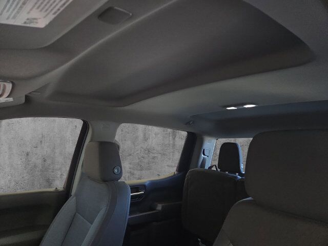 2026 Chevrolet Silverado 1500 Custom Kerrville TX
