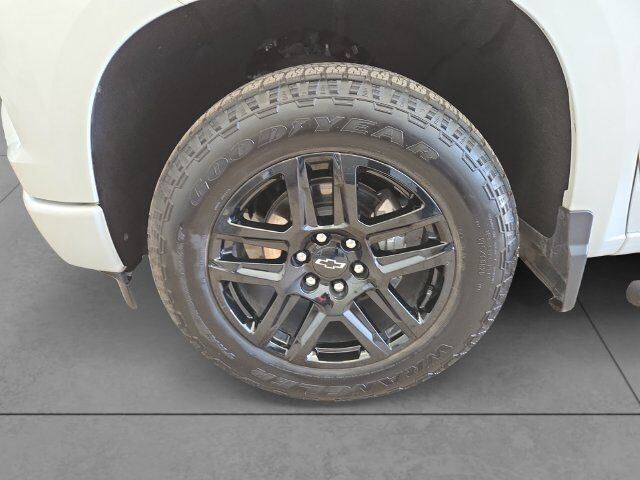 2026 Chevrolet Silverado 1500 Custom Kerrville TX