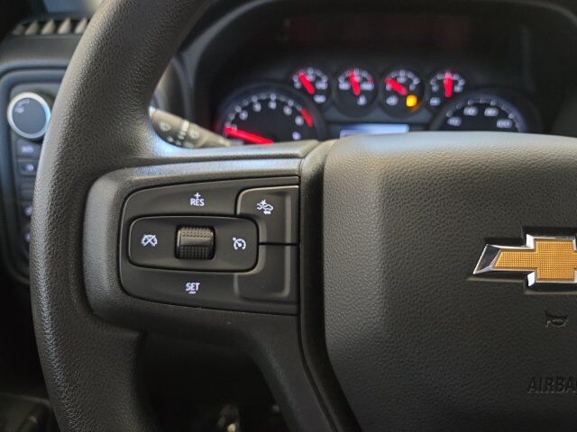2026 Chevrolet Silverado 1500 Custom Kerrville TX
