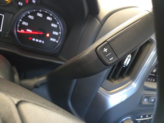 2026 Chevrolet Silverado 1500 Custom Kerrville TX