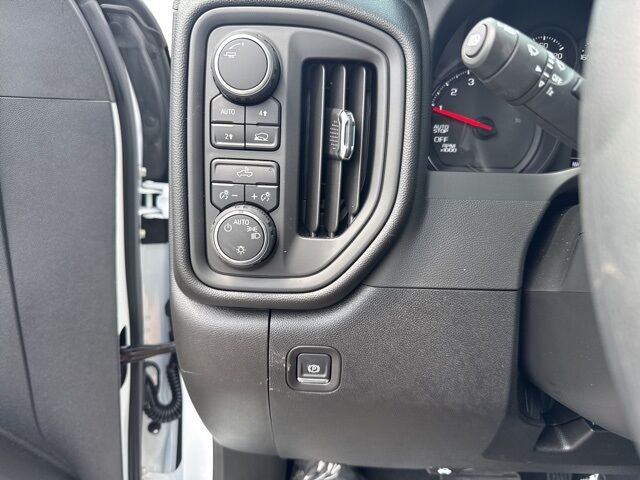 2026 Chevrolet Silverado 1500 Custom  TX 2026 Chevrolet Silverado 1500 Custom  TX