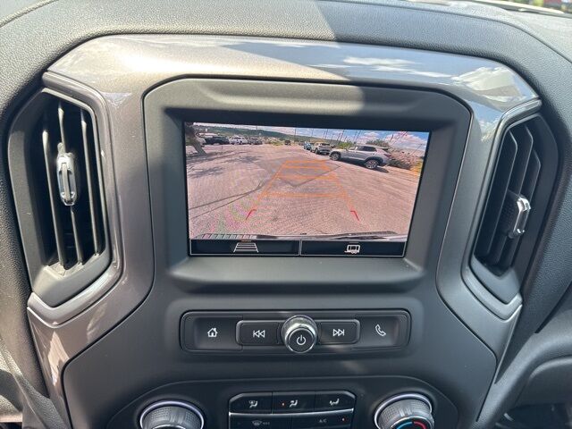 2026 Chevrolet Silverado 1500 Custom  TX 2026 Chevrolet Silverado 1500 Custom  TX