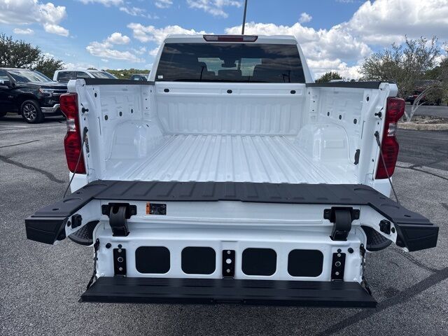 2026 Chevrolet Silverado 1500 Custom  TX 2026 Chevrolet Silverado 1500 Custom  TX