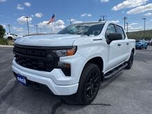 2026_Chevrolet_Silverado 1500_Custom_  TX