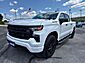 2026 Chevrolet Silverado 1500 Custom  TX 2026 Chevrolet Silverado 1500 Custom  TX