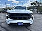 2026 Chevrolet Silverado 1500 Custom  TX 2026 Chevrolet Silverado 1500 Custom  TX