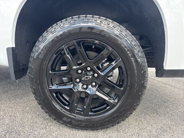 2026 Chevrolet Silverado 1500 Custom  TX 2026 Chevrolet Silverado 1500 Custom  TX