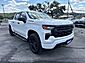 2026 Chevrolet Silverado 1500 Custom  TX 2026 Chevrolet Silverado 1500 Custom  TX
