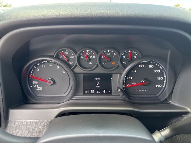 2026 Chevrolet Silverado 1500 Custom  TX 2026 Chevrolet Silverado 1500 Custom  TX