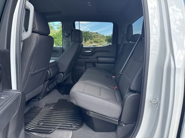 2026 Chevrolet Silverado 1500 Custom  TX 2026 Chevrolet Silverado 1500 Custom  TX