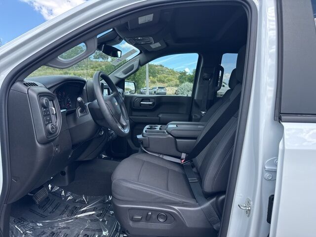 2026 Chevrolet Silverado 1500 Custom  TX 2026 Chevrolet Silverado 1500 Custom  TX