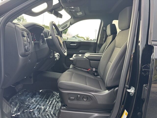 2026 Chevrolet Silverado 1500 Custom  TX