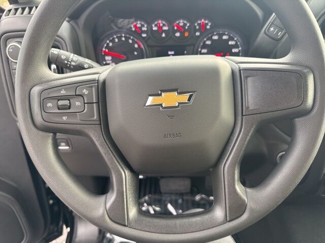 2026 Chevrolet Silverado 1500 Custom  TX