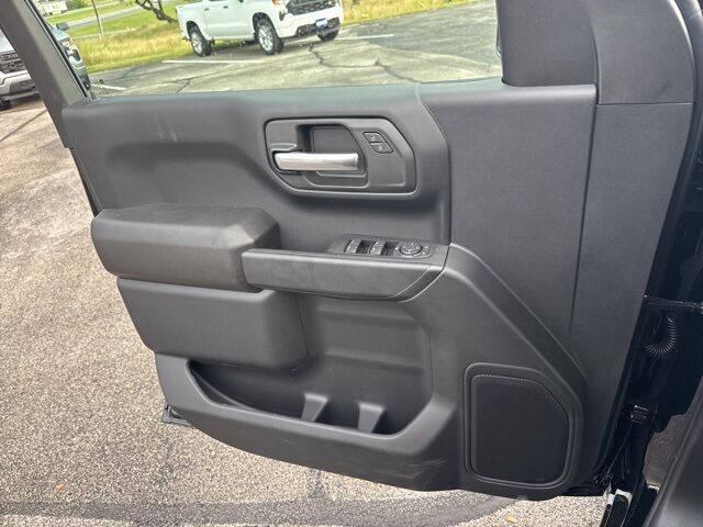 2026 Chevrolet Silverado 1500 Custom  TX